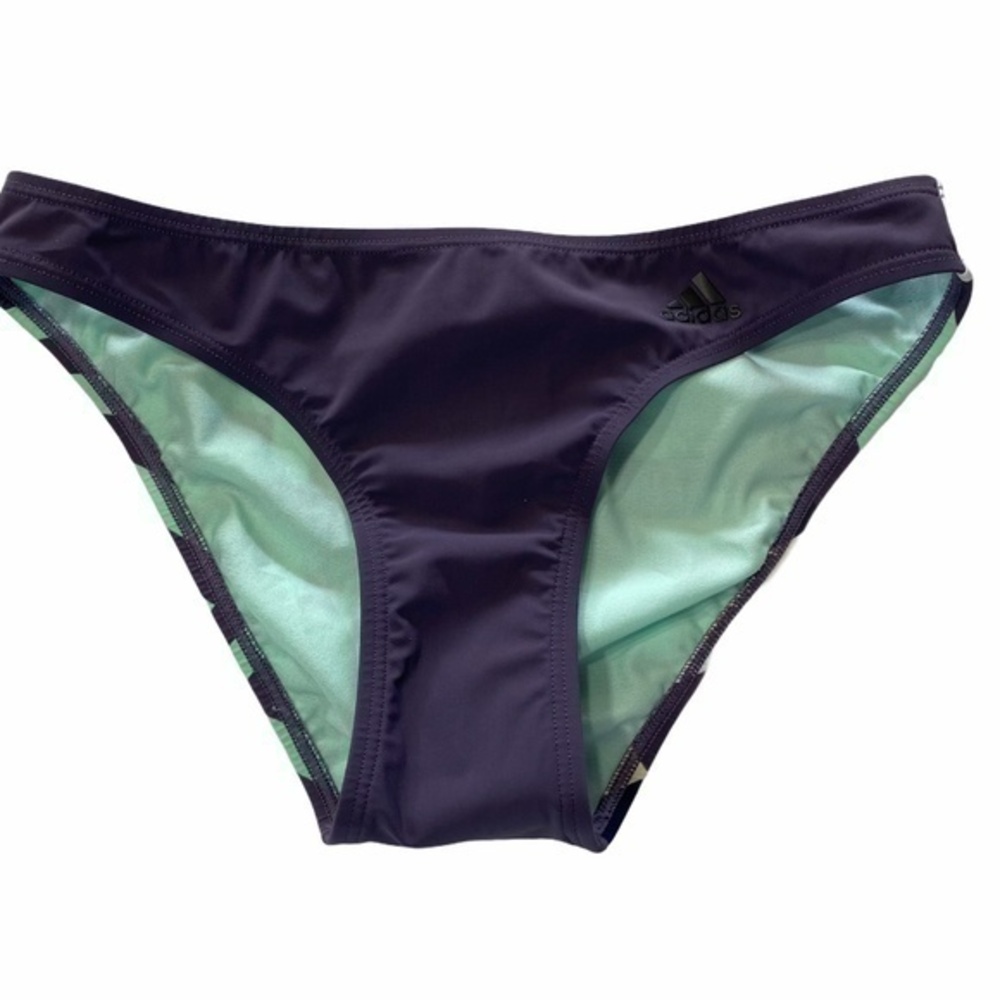 Adidas Bottom Swimwear Women Size XS NWT